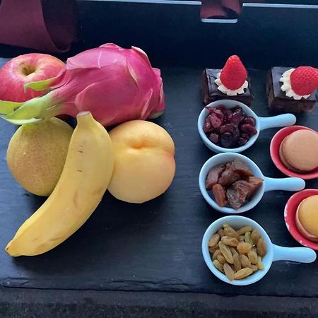 Banyan Tree Hotel Huangshan-The Ancient Charm Of Huizhou, A Paradise Eksteriør billede