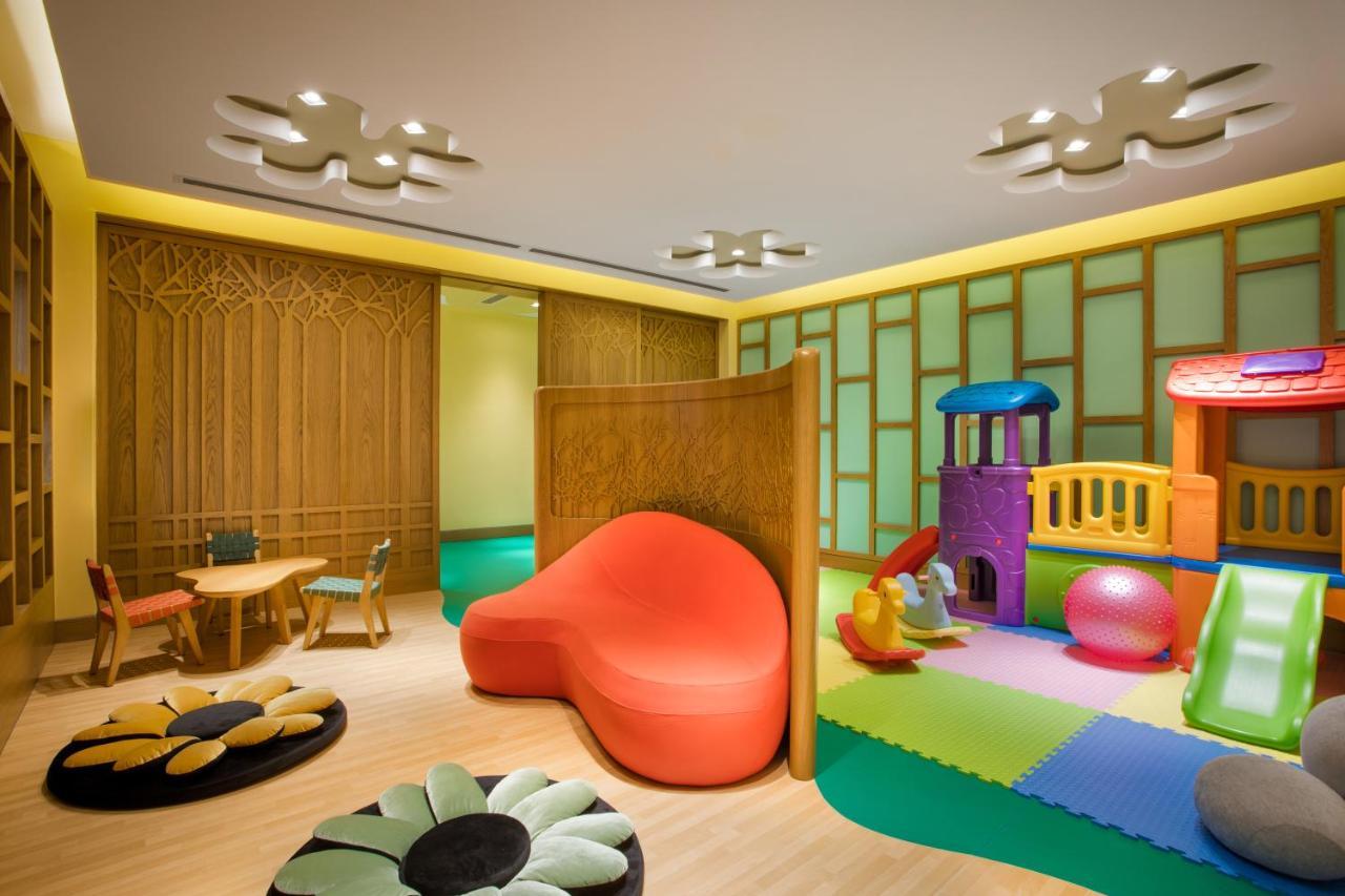 Banyan Tree Hotel Huangshan-The Ancient Charm Of Huizhou, A Paradise Eksteriør billede