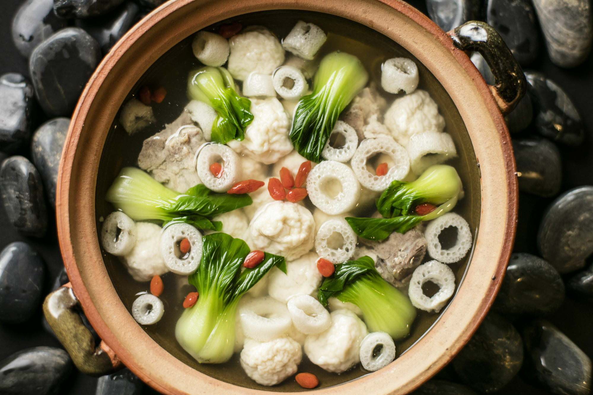 Banyan Tree Hotel Huangshan-The Ancient Charm Of Huizhou, A Paradise Eksteriør billede